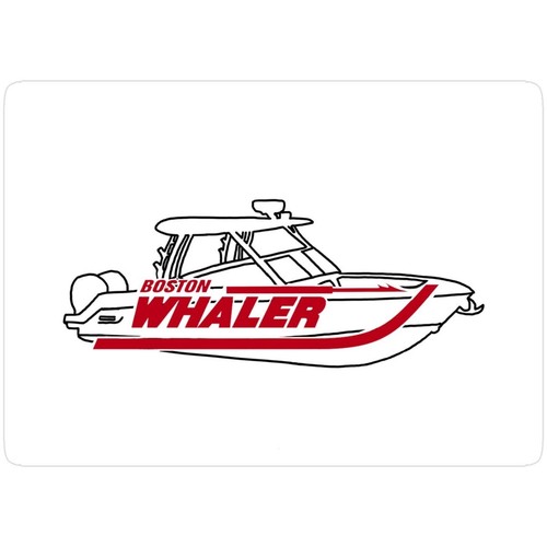 Center console boat - console,