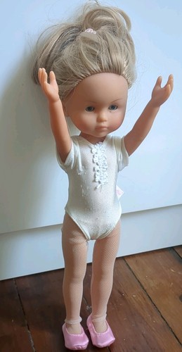 Corolle les cheries ballerina - cheries,
