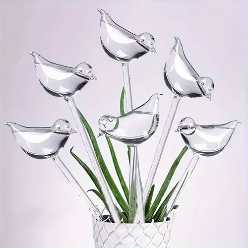 Packs bird shaped - 5, bird-shaped