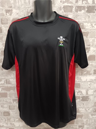 Wru wales rugby union - union, t-shirt