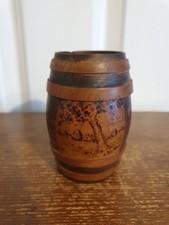 Antique / Vintage Wooden