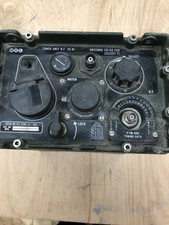 Clansman RT321 Turf Unit to be