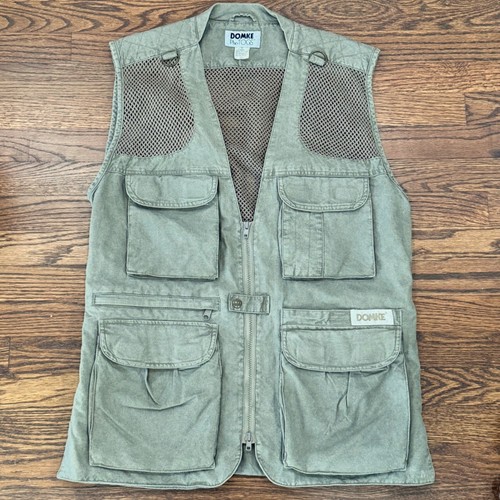 Domke photogs photography vest - domke,