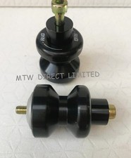 BLACK R&G RACING COTTON REELS