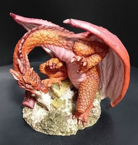 Enchantica zadratus dragon - enchantica,