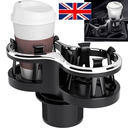 Double hole car - car, holder