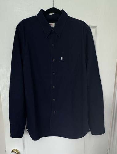 Levi men long sleeve - men’s,
