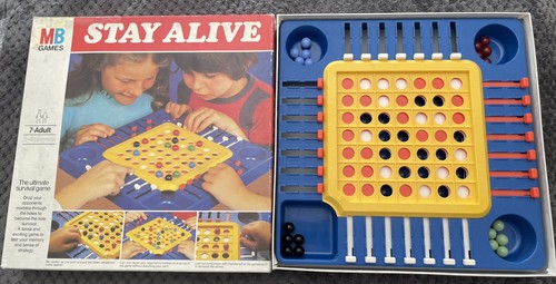 Stay alive 1975 - stay, mb