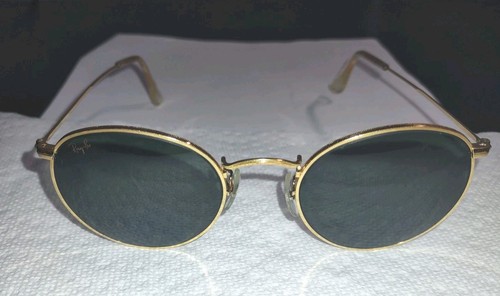 Vtg ray ban w0603 - ray-ban,