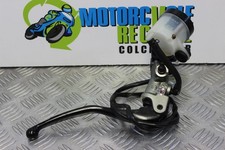 Ducati Multistrada 1200 Brake