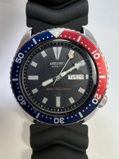 Seiko 6309 7290 Slim Turtle