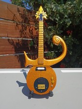Prince • Exclusive Mini Guitar
