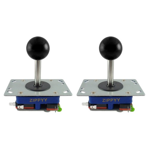 Zippyy long shaft ball - zippyy, top