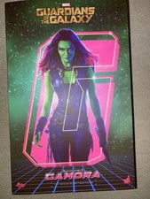 Hot Toys MMS259 Guardians of