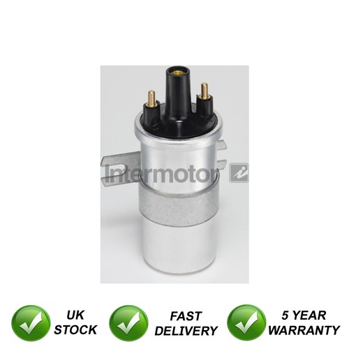 Sjr ignition coil pack - ignition,