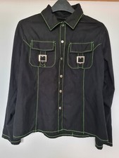 Dead Threads - Cyberpunk