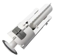 Siamp Optima 50 Toilet Flush Valve - Bare Bones - Genuine Siamp Replacement Part