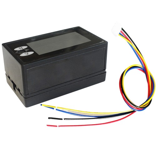 12v digits lcd - 12v,