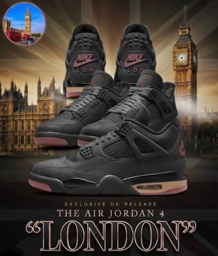 Nike air jordan - jordan, og