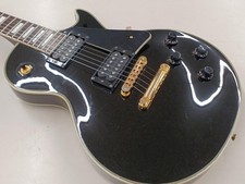 BURNY RLC-45 Electric Guitar