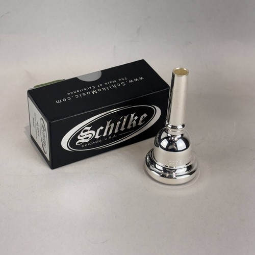 Schilke 50c4 mouthpiece - 50c4,