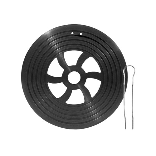26cm heat diffuser for gas - diffuser,