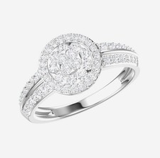 DIAMOND BOUTIQUE18ct White