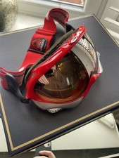Rare Oakley Ducati corse