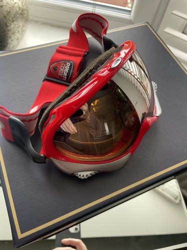 Rare oakley ducati corse - rare,