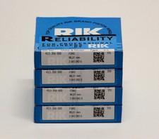 Ford Mondeo, Ranger, Transit 2.2 TDCi Set of 4 0.50mm Piston Rings