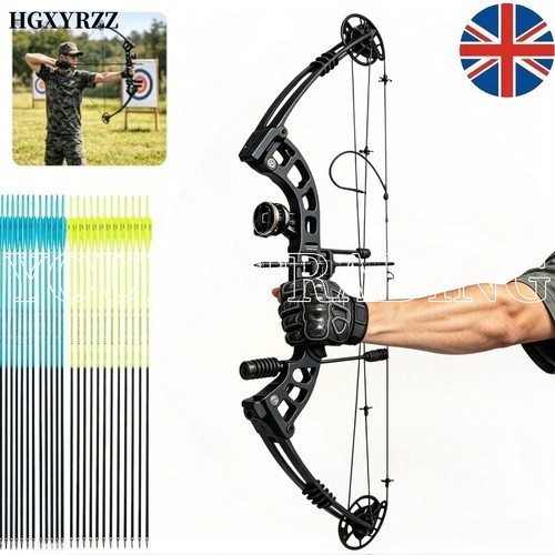 Adjustable archery compound - adjustable,