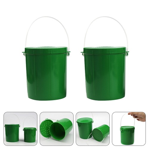 Pcs bucket for live lure - 2,
