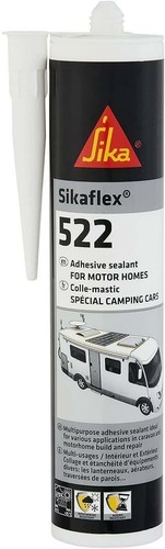 Sika sikaflex 522 512 - sika, caravan