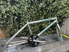 Diamond Back DB  Viper 1995