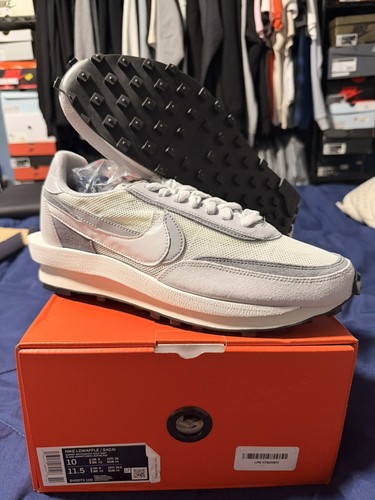 Nike sacai waffle summit - nike,