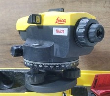 Leica NA324 Automatic Optical