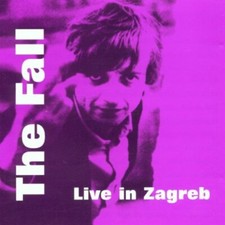 Live In Zagreb CD (2002) Value