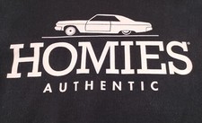 Men Chicano Sweatshirt XS