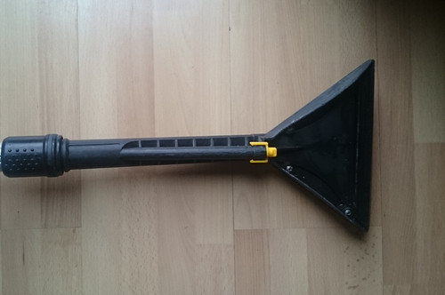 Karcher puzzi floor stair tool - karcher,