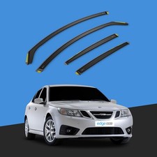 SAAB 9-3 2002-2016 4 Door