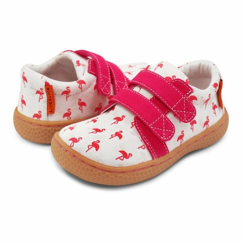 Livie luca peppy flamingo - &,