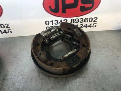 Brake assembly no - n/s/r,