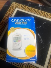 One Touch Verio Flex Blood