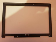 Dell Latitude D630 Screen Bezel