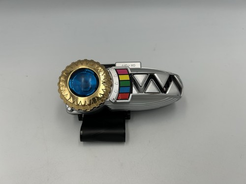 Power rangers lost galaxy - lost, dx