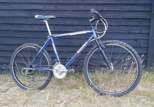1991 holdsworth maxima - 1991,