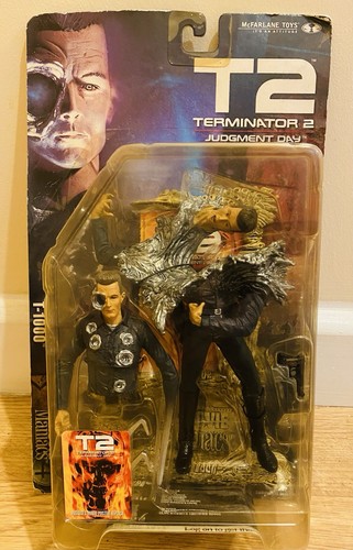 Terminator 1000 judgment - 2,