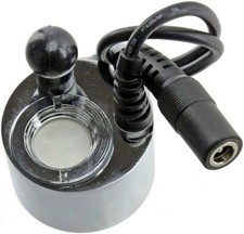 Transducer Replacement for