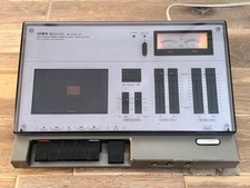 Vintage Aiwa AD-1250 Stereo