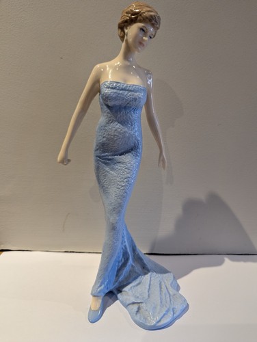 Royal doulton diana princess - doulton,